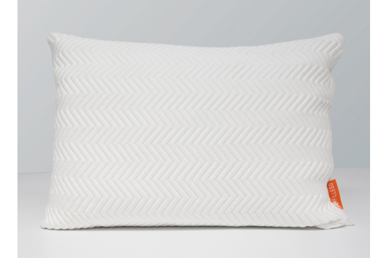 Adjustable Premium Latex Pillow
