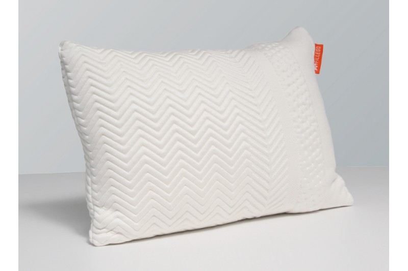Adjustable Premium Latex Pillow